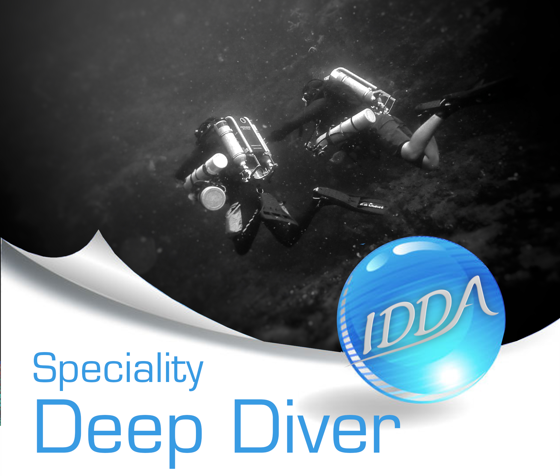 Speciality Deep Diver